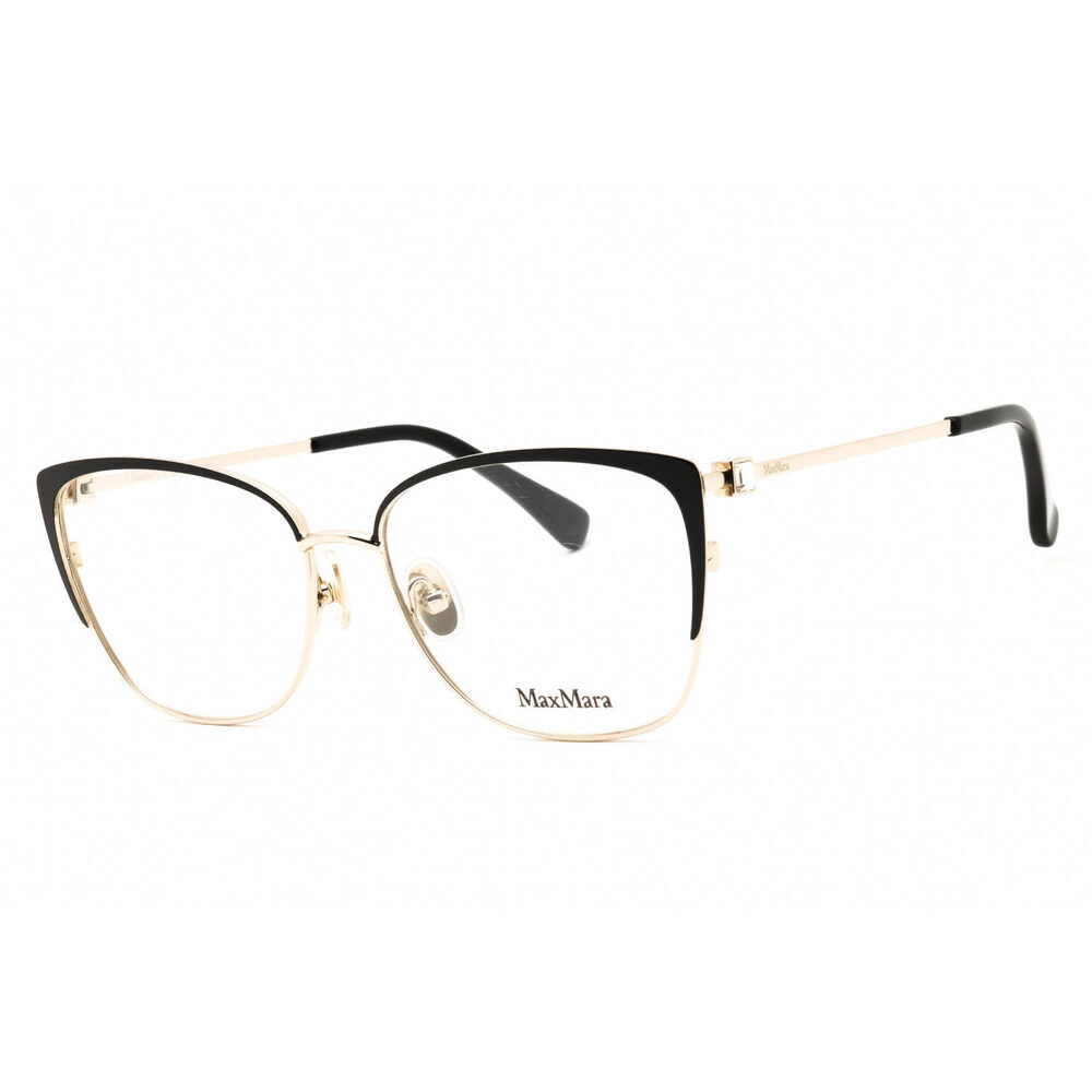 NWT Max Mara MM5106 005 Eyeglasses